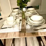 Cosy Apartment With Parking Close To Ipswich Station