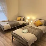 Cosy Apartment With Parking Close To Ipswich Station